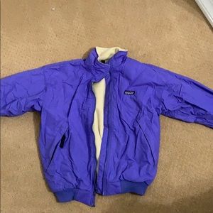 Vintage Patagonia jacket!!
